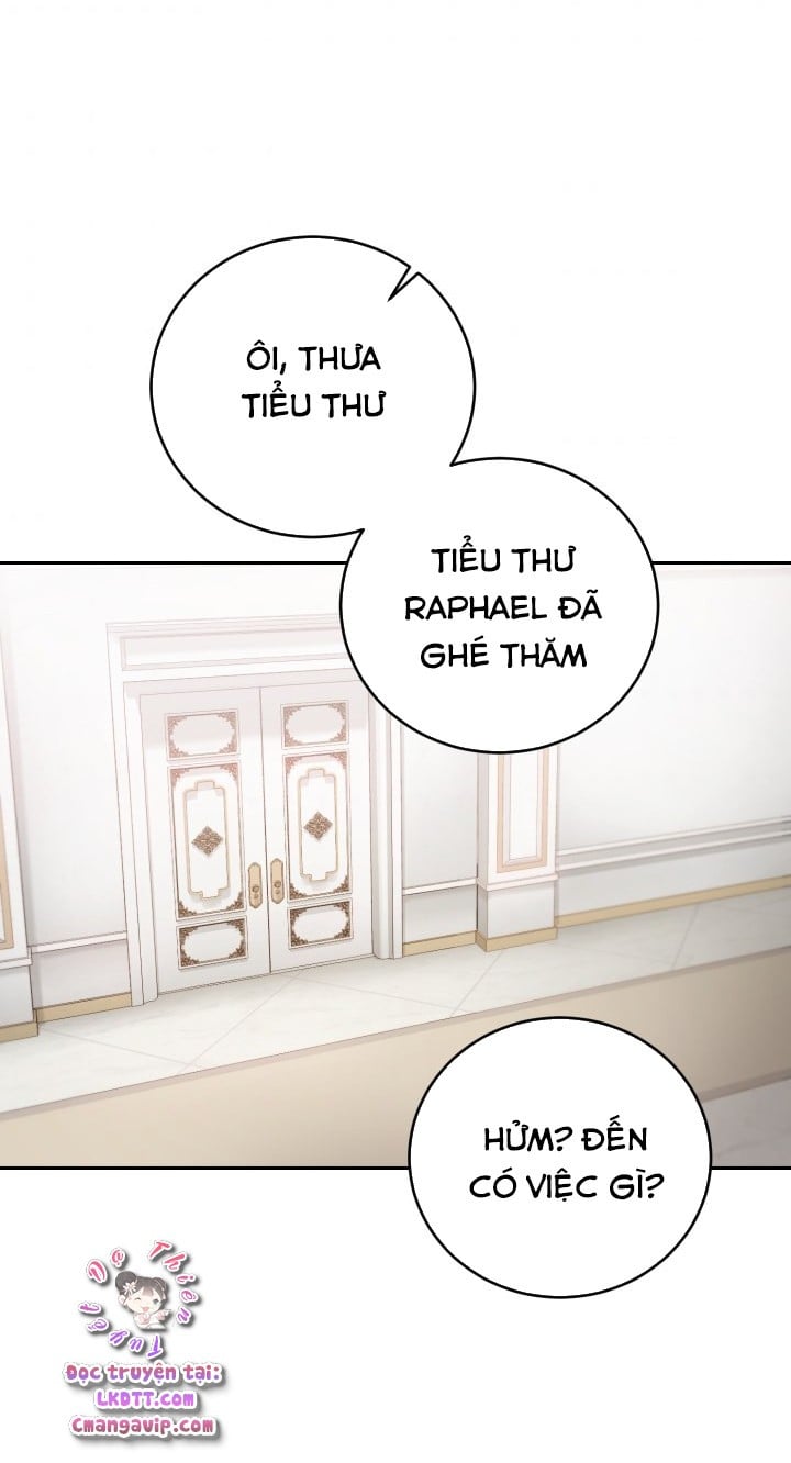Trở Thành Người Pha Chế Nước Hoa Độc Nhất Của Bạo Chúa Chapter 14 - Trang 52