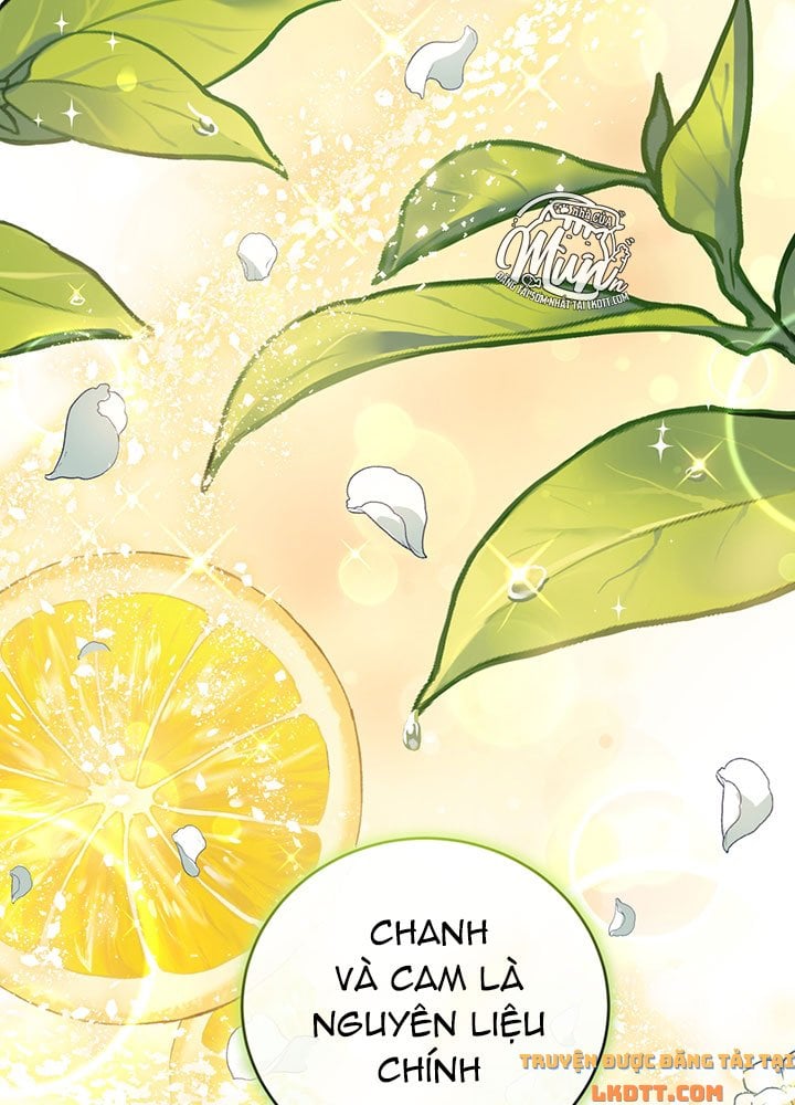 Trở Thành Người Pha Chế Nước Hoa Độc Nhất Của Bạo Chúa Chapter 11 - Trang 22