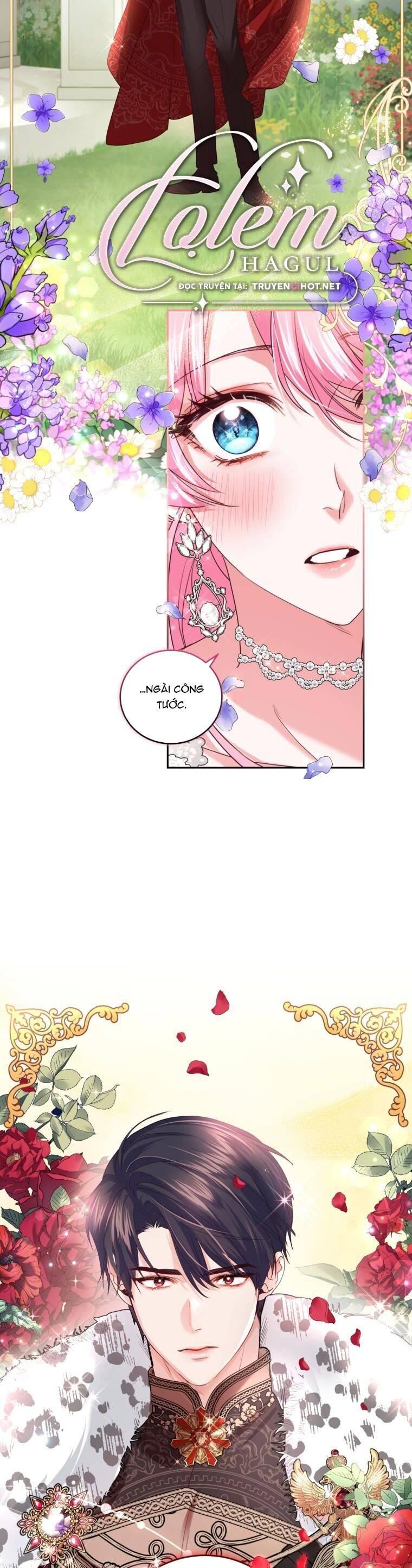 Trở Thành Người Pha Chế Nước Hoa Độc Nhất Của Bạo Chúa Chapter 76 - Trang 18