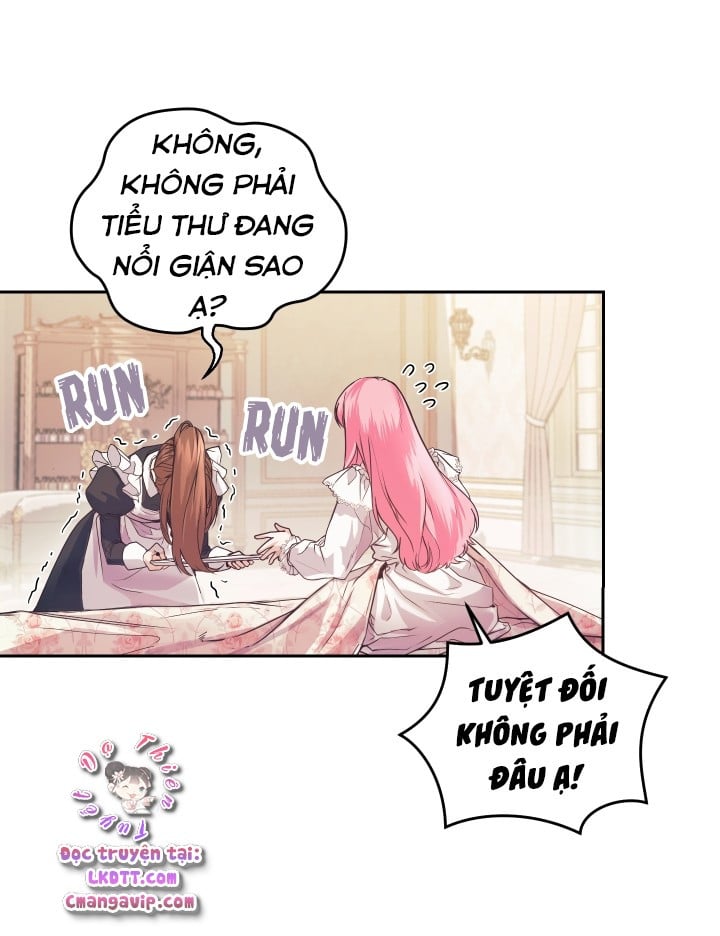 Trở Thành Người Pha Chế Nước Hoa Độc Nhất Của Bạo Chúa Chapter 1 - Trang 39