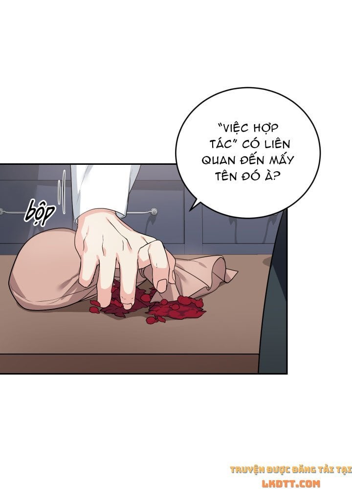 Trở Thành Người Pha Chế Nước Hoa Độc Nhất Của Bạo Chúa Chapter 16 - Trang 9