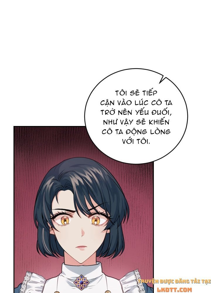 Trở Thành Người Pha Chế Nước Hoa Độc Nhất Của Bạo Chúa Chapter 16 - Trang 32