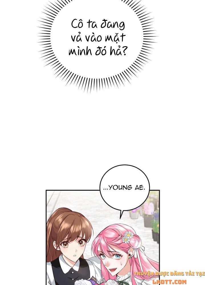 Trở Thành Người Pha Chế Nước Hoa Độc Nhất Của Bạo Chúa Chapter 5 - Trang 7
