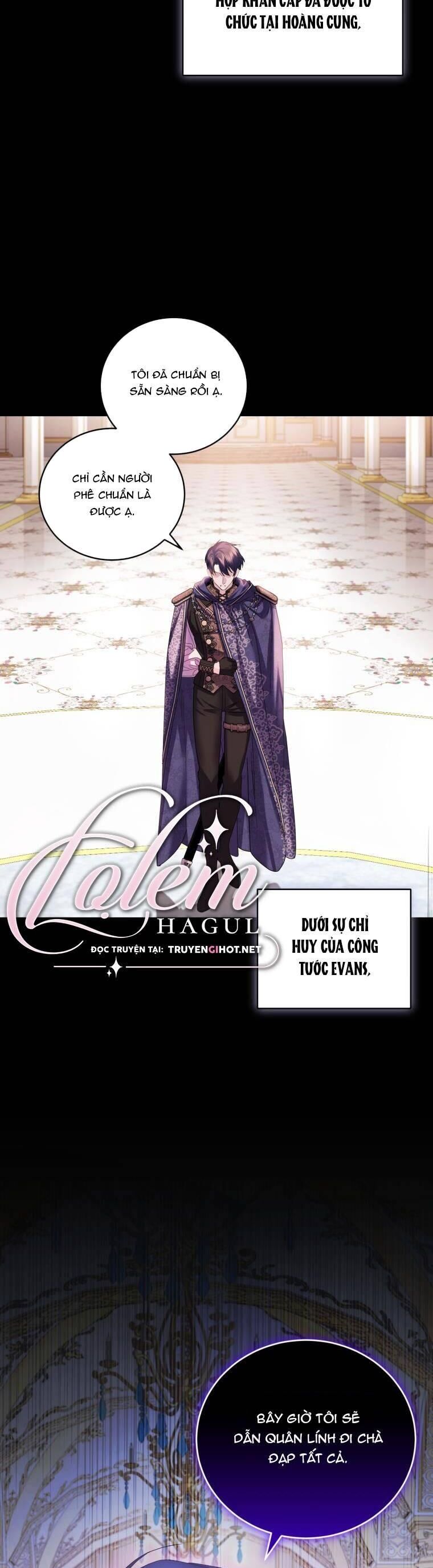Trở Thành Người Pha Chế Nước Hoa Độc Nhất Của Bạo Chúa Chapter 80 - Trang 13