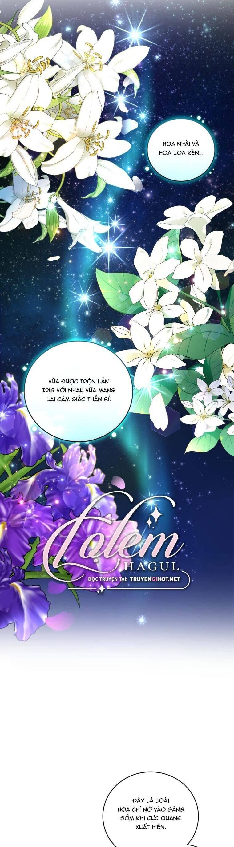 Trở Thành Người Pha Chế Nước Hoa Độc Nhất Của Bạo Chúa Chapter 75 - Trang 28