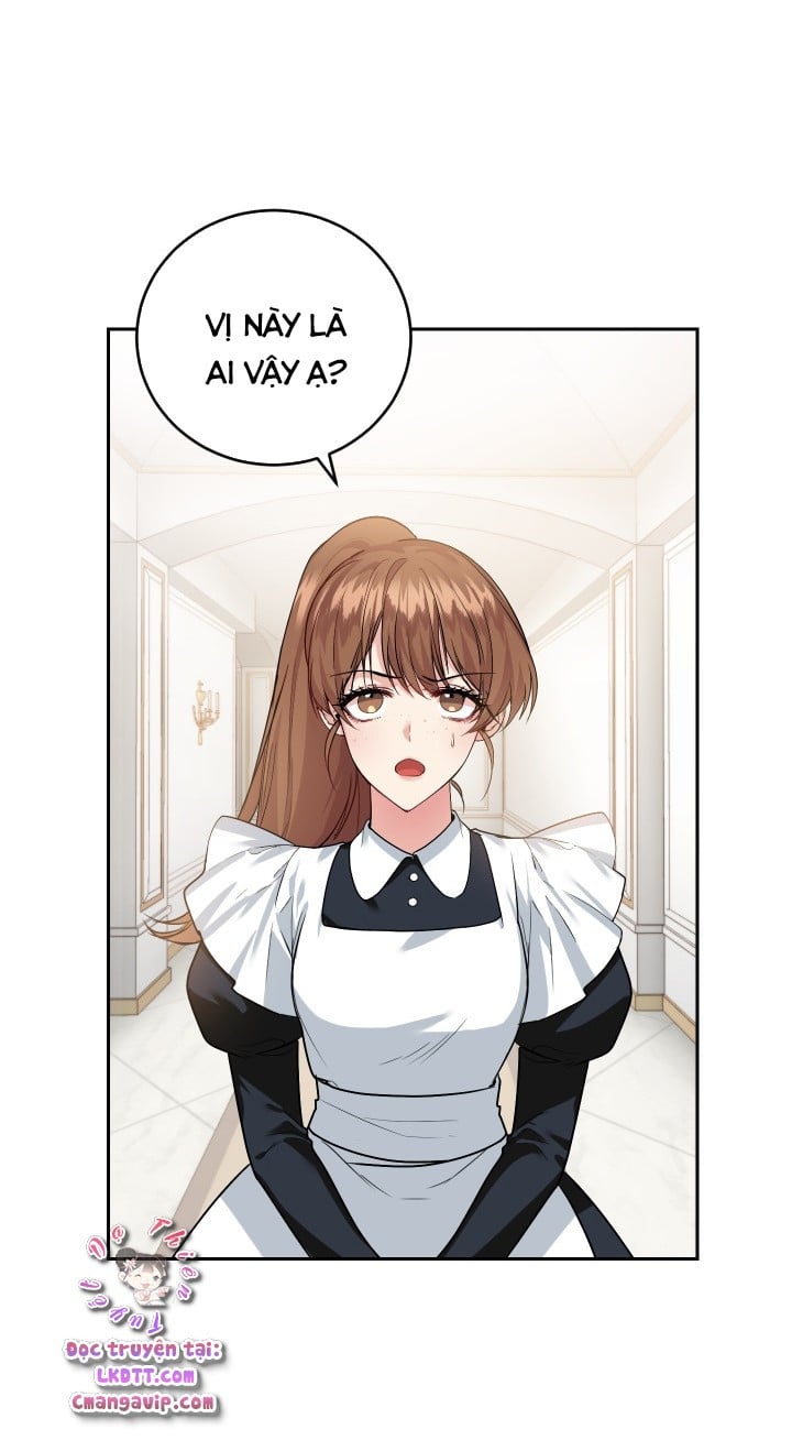 Trở Thành Người Pha Chế Nước Hoa Độc Nhất Của Bạo Chúa Chapter 14 - Trang 45