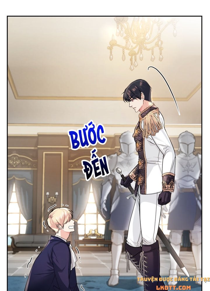 Trở Thành Người Pha Chế Nước Hoa Độc Nhất Của Bạo Chúa Chapter 7 - Trang 20