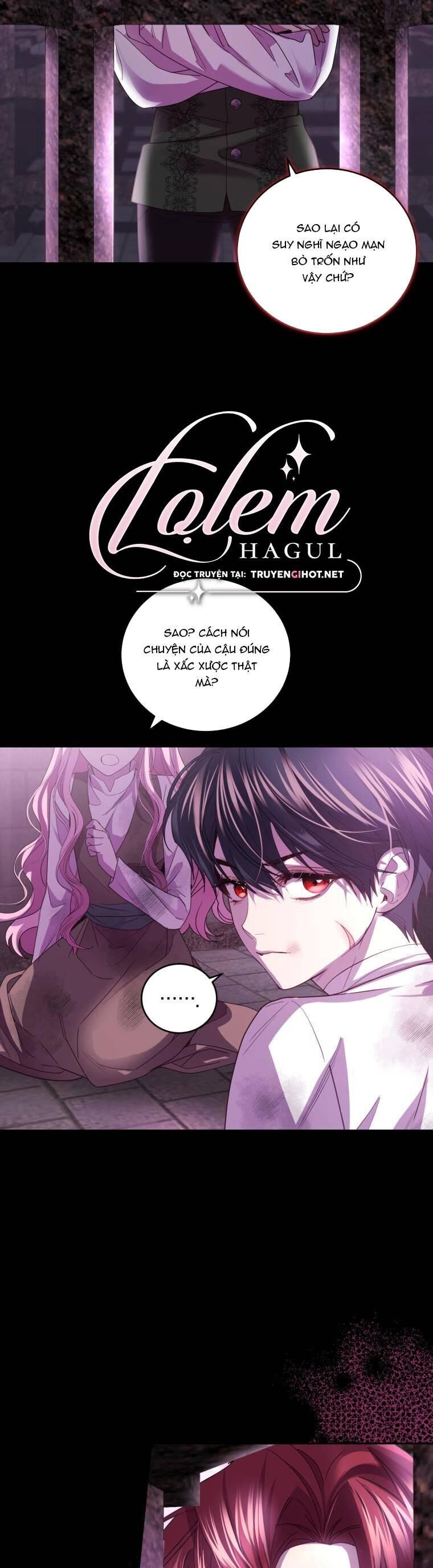 Trở Thành Người Pha Chế Nước Hoa Độc Nhất Của Bạo Chúa Chapter 81 - Trang 25