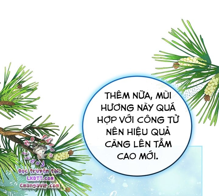 Trở Thành Người Pha Chế Nước Hoa Độc Nhất Của Bạo Chúa Chapter 15 - Trang 33