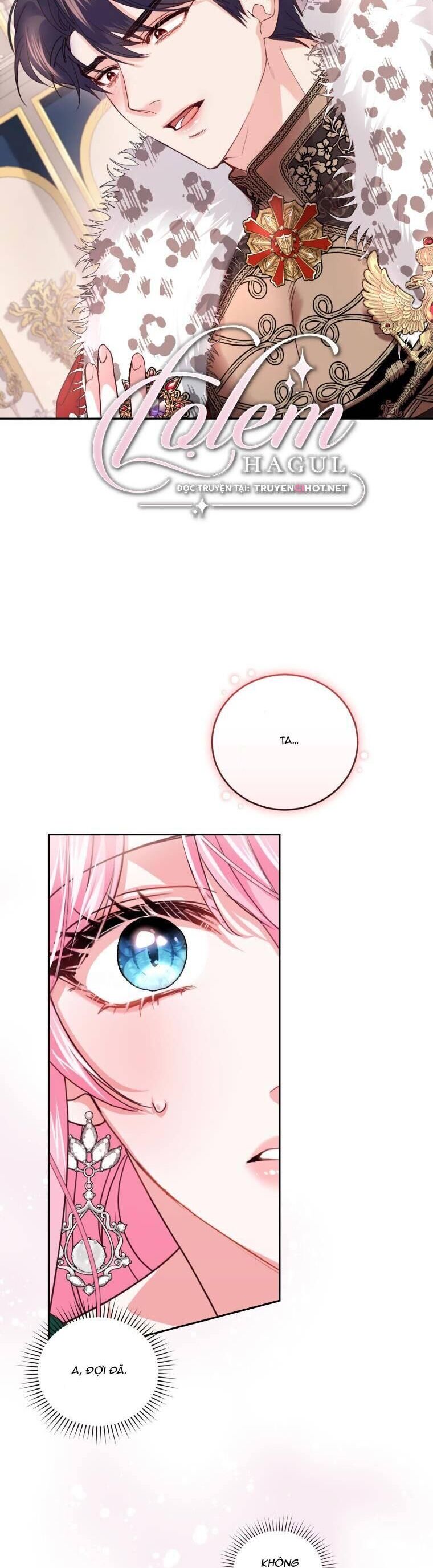 Trở Thành Người Pha Chế Nước Hoa Độc Nhất Của Bạo Chúa Chapter 78 - Trang 23