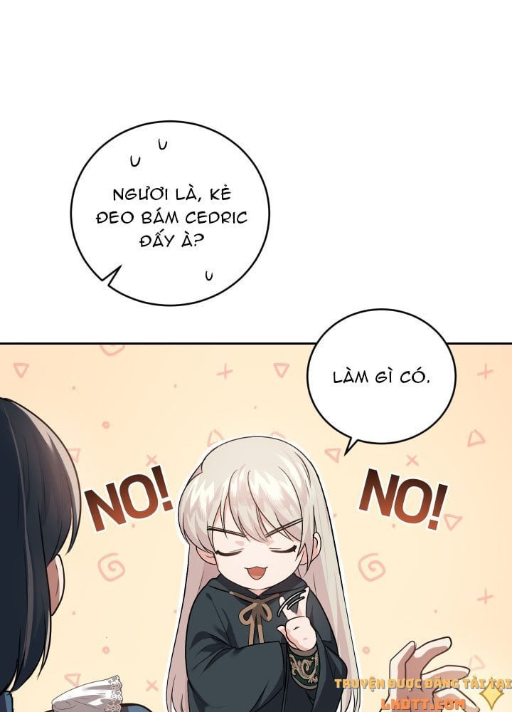 Trở Thành Người Pha Chế Nước Hoa Độc Nhất Của Bạo Chúa Chapter 16 - Trang 18
