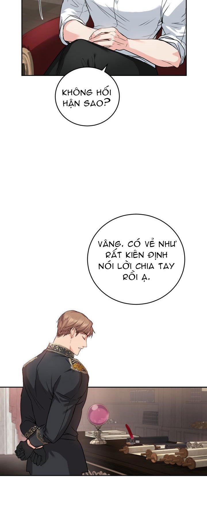 Trở Thành Người Pha Chế Nước Hoa Độc Nhất Của Bạo Chúa Chapter 3 - Trang 45