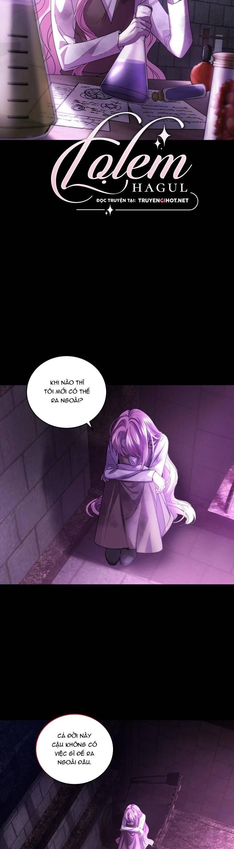 Trở Thành Người Pha Chế Nước Hoa Độc Nhất Của Bạo Chúa Chapter 82 - Trang 7