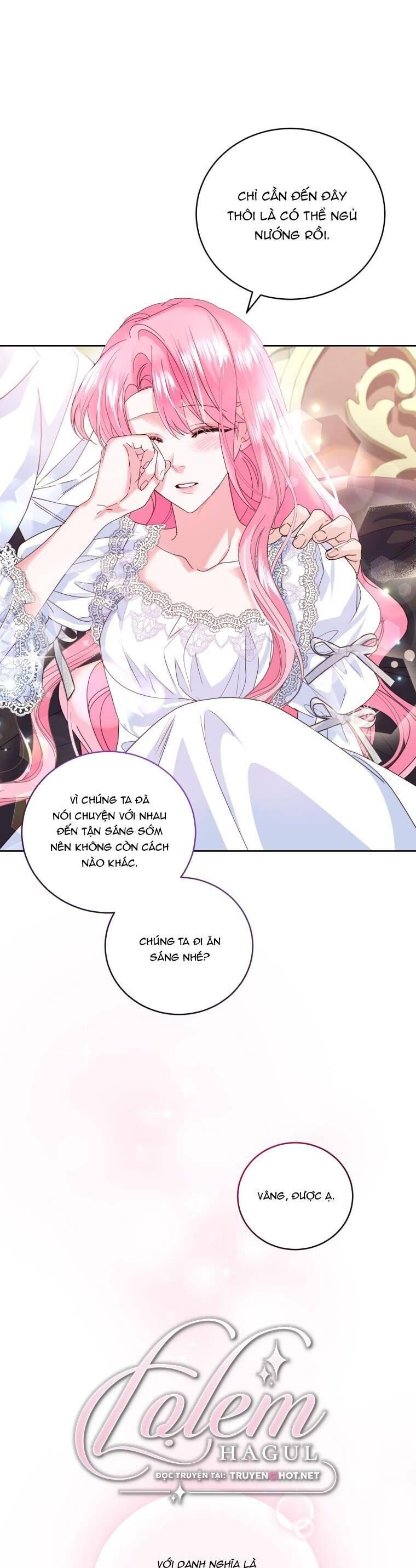 Trở Thành Người Pha Chế Nước Hoa Độc Nhất Của Bạo Chúa Chapter 87 - Trang 17