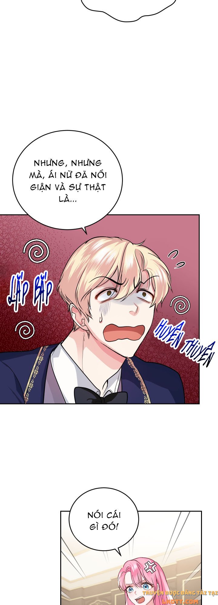 Trở Thành Người Pha Chế Nước Hoa Độc Nhất Của Bạo Chúa Chapter 7 - Trang 18