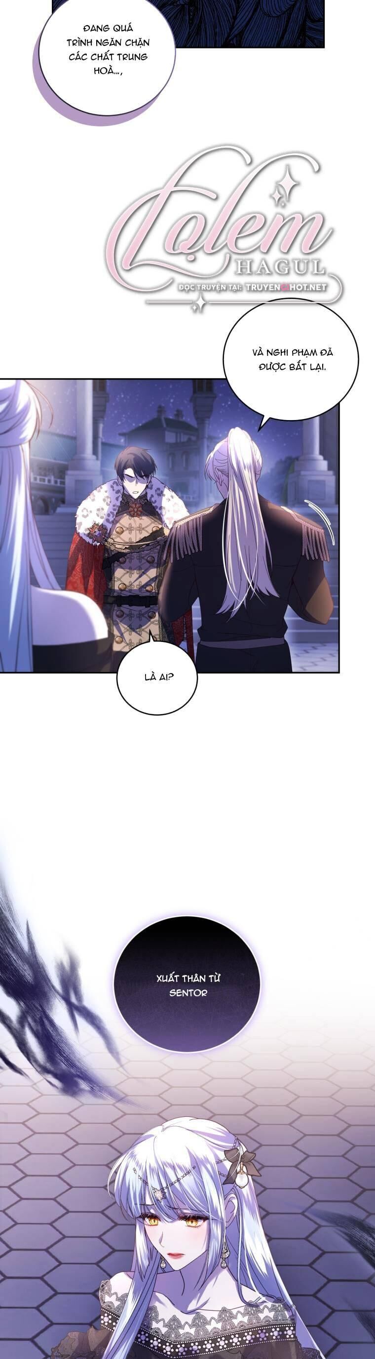 Trở Thành Người Pha Chế Nước Hoa Độc Nhất Của Bạo Chúa Chapter 79 - Trang 25