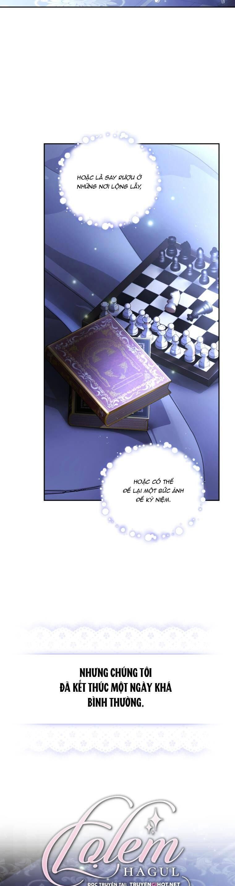 Trở Thành Người Pha Chế Nước Hoa Độc Nhất Của Bạo Chúa Chapter 87 - Trang 49