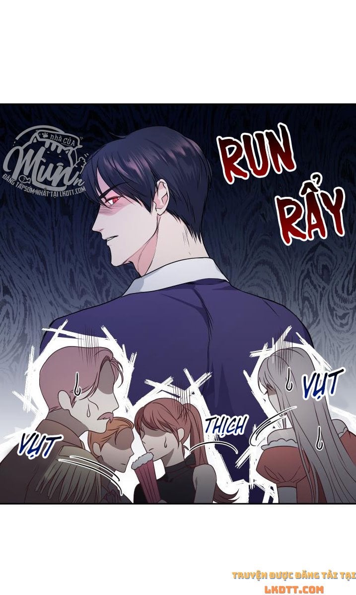 Trở Thành Người Pha Chế Nước Hoa Độc Nhất Của Bạo Chúa Chapter 9 - Trang 18