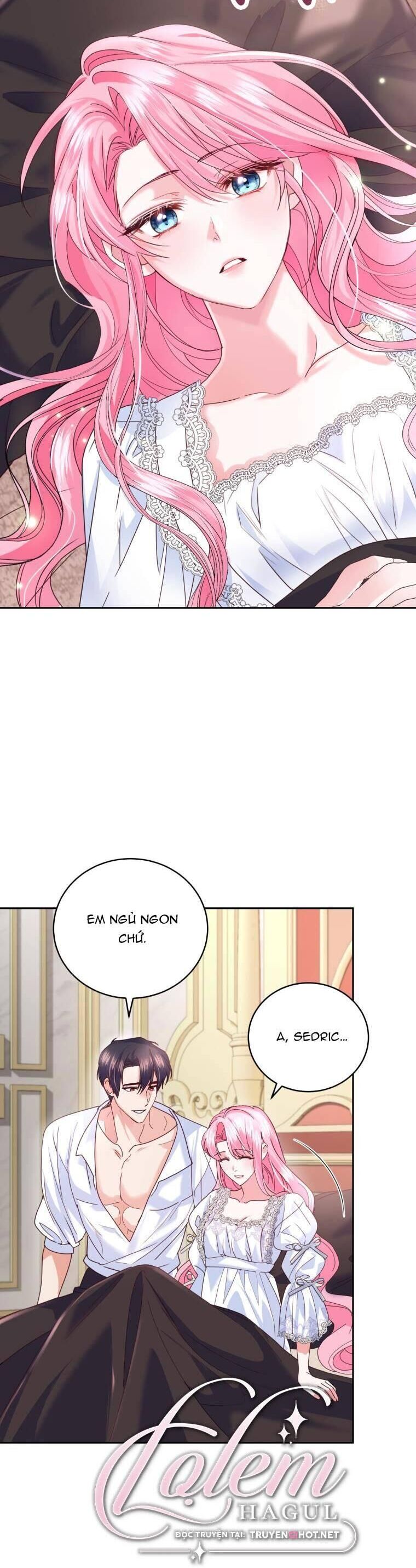 Trở Thành Người Pha Chế Nước Hoa Độc Nhất Của Bạo Chúa Chapter 87 - Trang 16