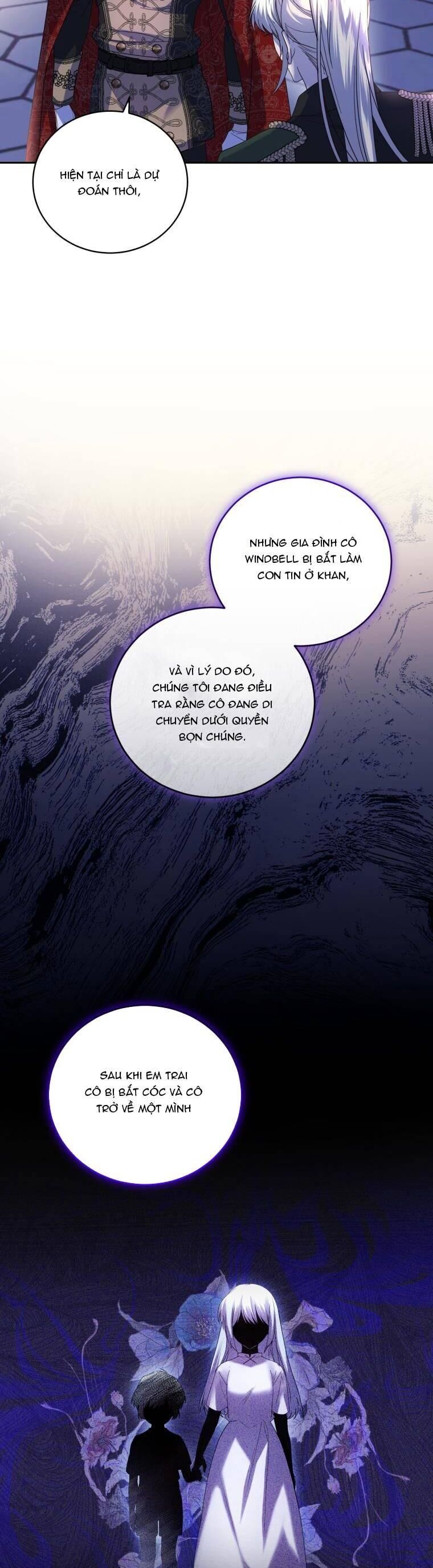 Trở Thành Người Pha Chế Nước Hoa Độc Nhất Của Bạo Chúa Chapter 79 - Trang 29