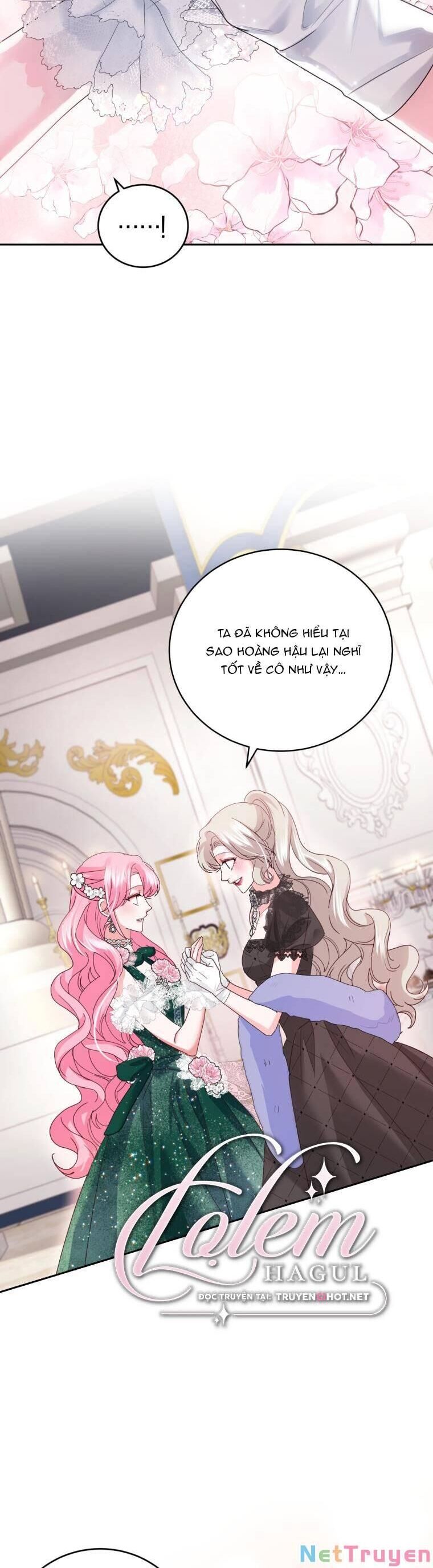 Trở Thành Người Pha Chế Nước Hoa Độc Nhất Của Bạo Chúa Chapter 77 - Trang 16