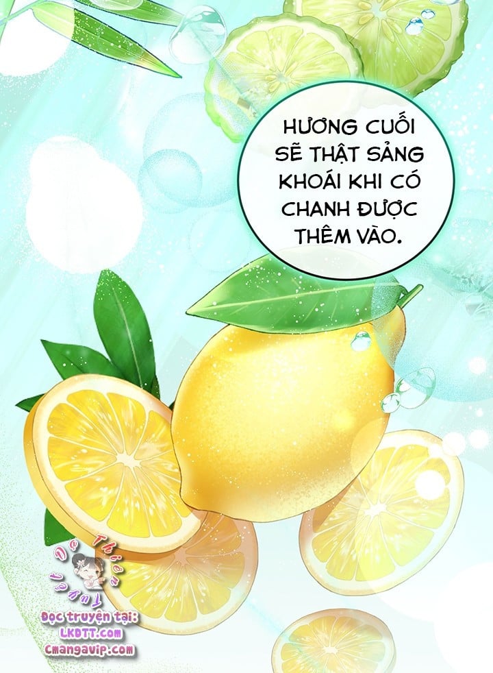 Trở Thành Người Pha Chế Nước Hoa Độc Nhất Của Bạo Chúa Chapter 15 - Trang 20
