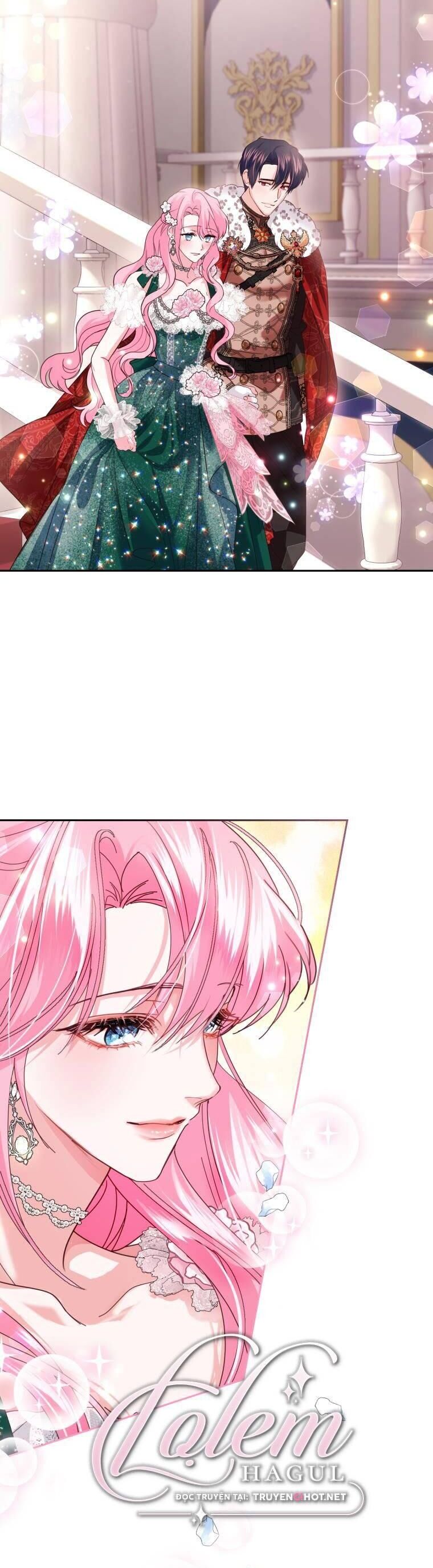 Trở Thành Người Pha Chế Nước Hoa Độc Nhất Của Bạo Chúa Chapter 79 - Trang 13
