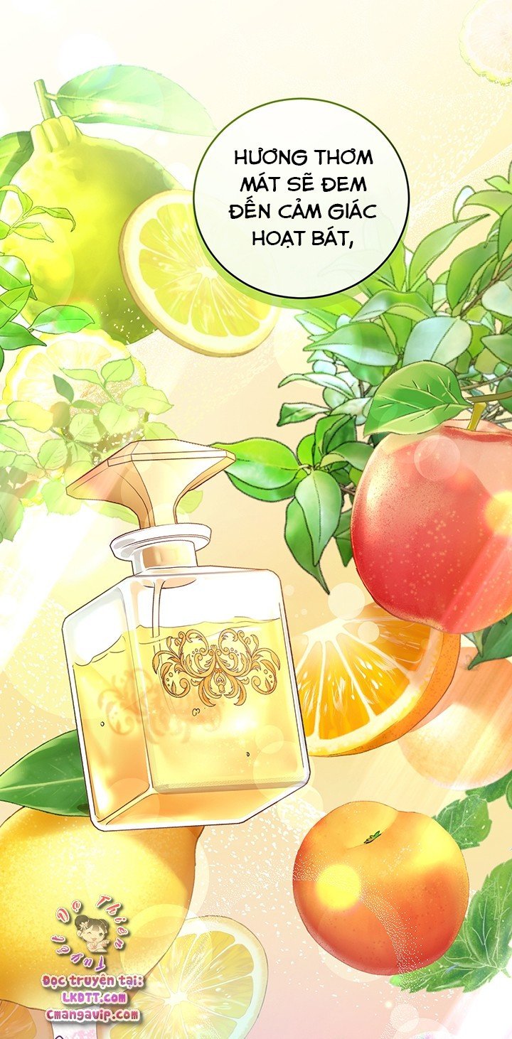 Trở Thành Người Pha Chế Nước Hoa Độc Nhất Của Bạo Chúa Chapter 15 - Trang 38