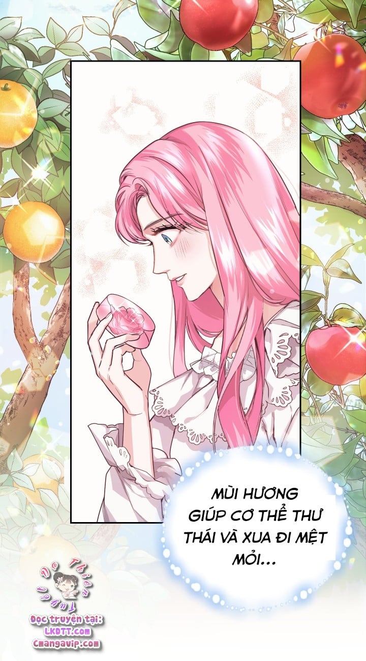 Trở Thành Người Pha Chế Nước Hoa Độc Nhất Của Bạo Chúa Chapter 1 - Trang 34