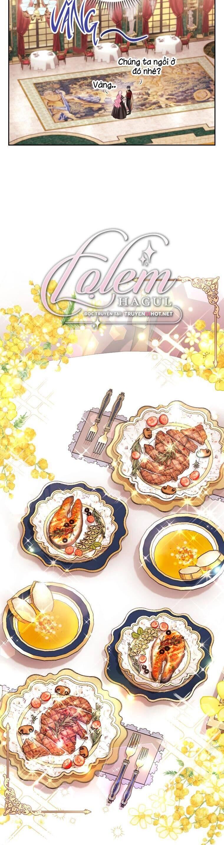 Trở Thành Người Pha Chế Nước Hoa Độc Nhất Của Bạo Chúa Chapter 87 - Trang 28