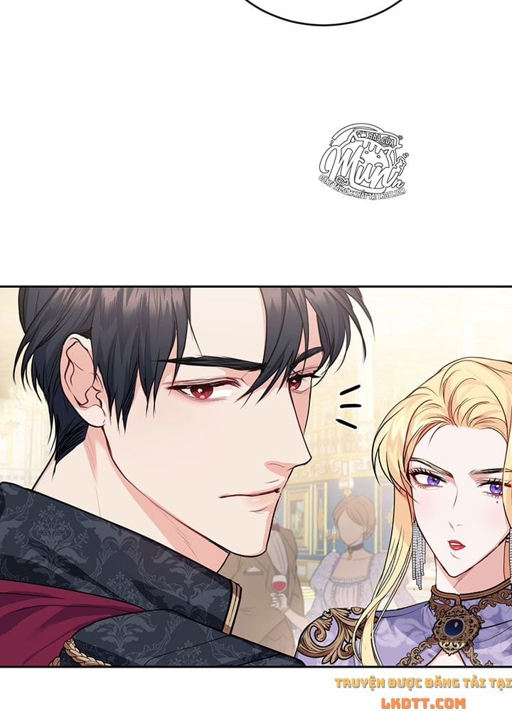 Trở Thành Người Pha Chế Nước Hoa Độc Nhất Của Bạo Chúa Chapter 11 - Trang 52