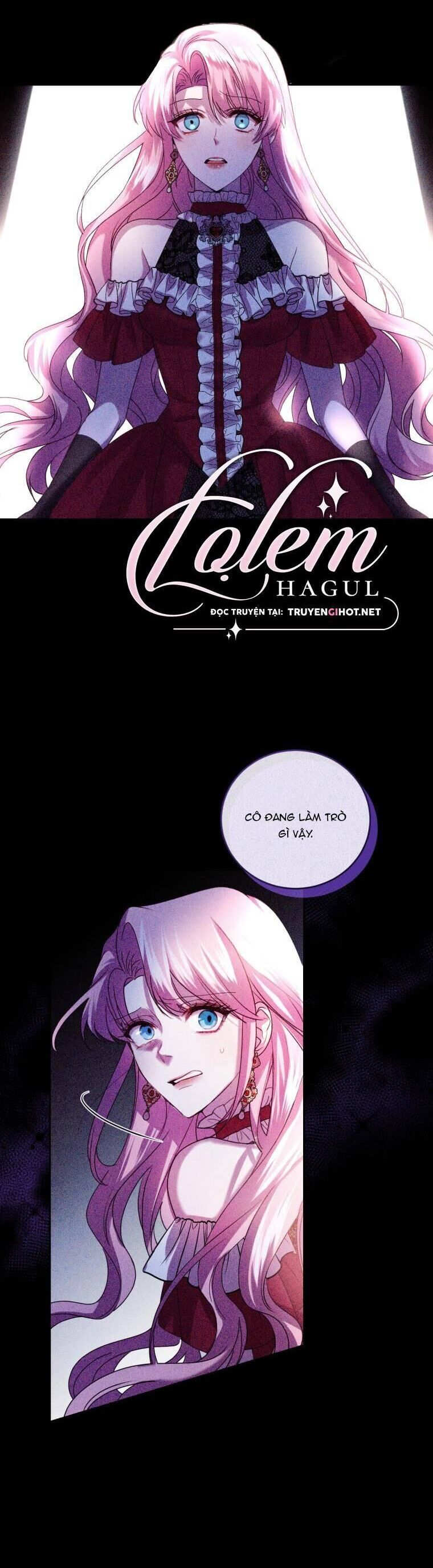 Trở Thành Người Pha Chế Nước Hoa Độc Nhất Của Bạo Chúa Chapter 74 - Trang 27