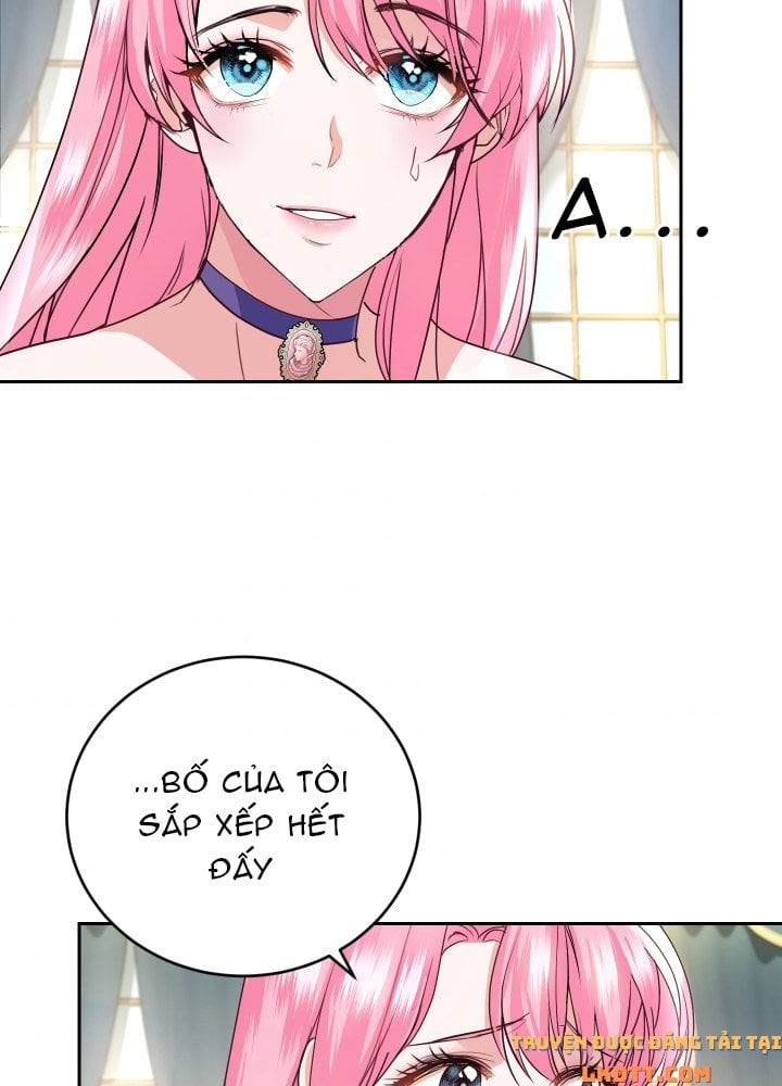 Trở Thành Người Pha Chế Nước Hoa Độc Nhất Của Bạo Chúa Chapter 7 - Trang 30