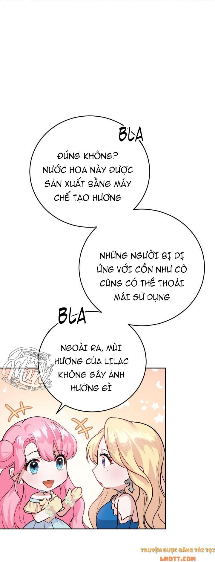 Trở Thành Người Pha Chế Nước Hoa Độc Nhất Của Bạo Chúa Chapter 9 - Trang 49
