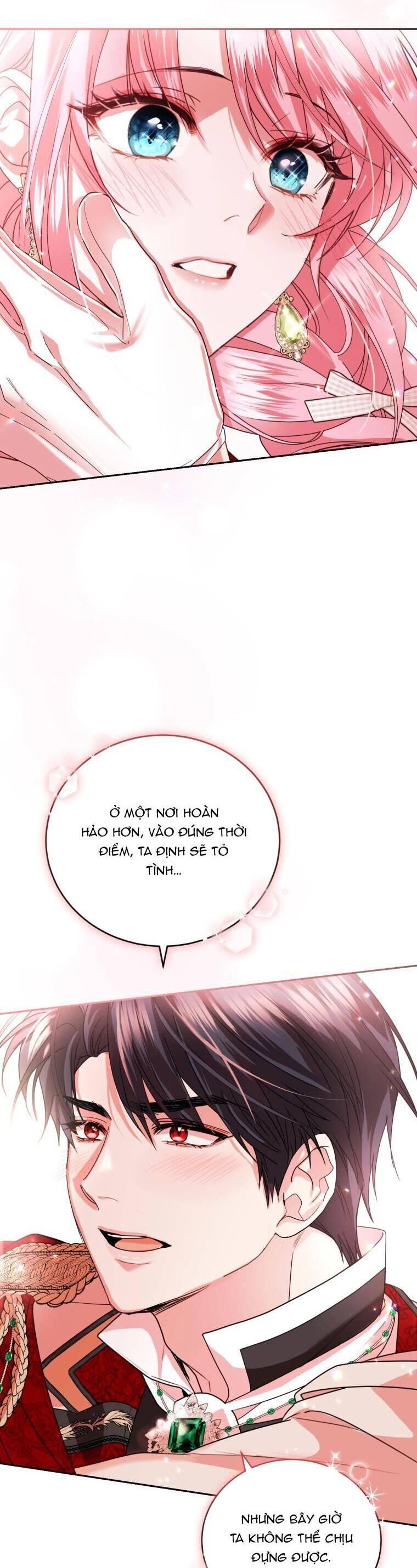 Trở Thành Người Pha Chế Nước Hoa Độc Nhất Của Bạo Chúa Chapter 87 - Trang 8