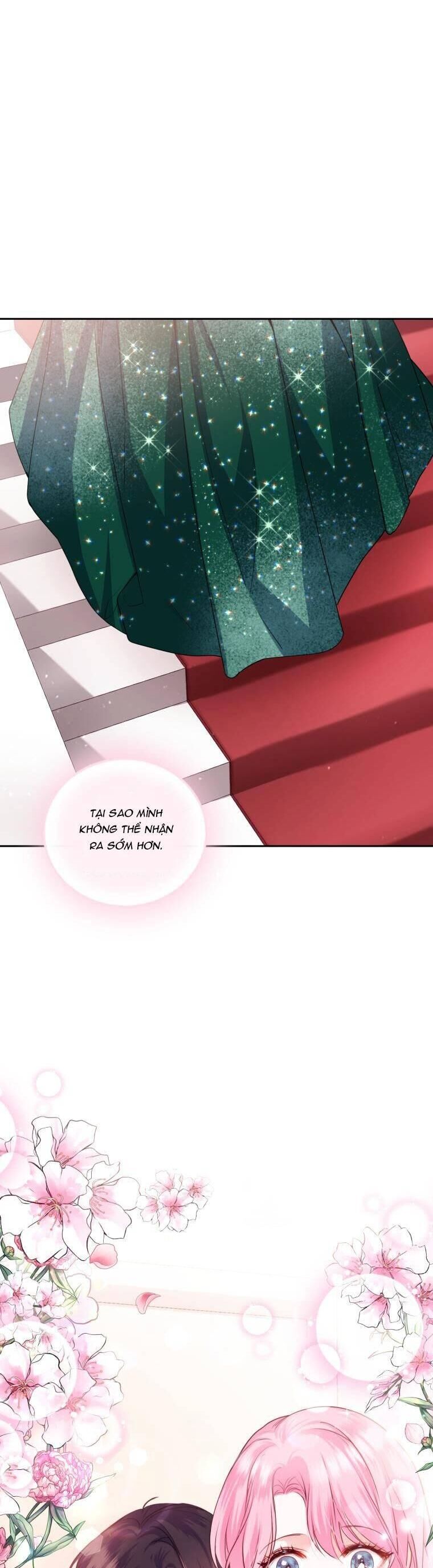 Trở Thành Người Pha Chế Nước Hoa Độc Nhất Của Bạo Chúa Chapter 78 - Trang 26
