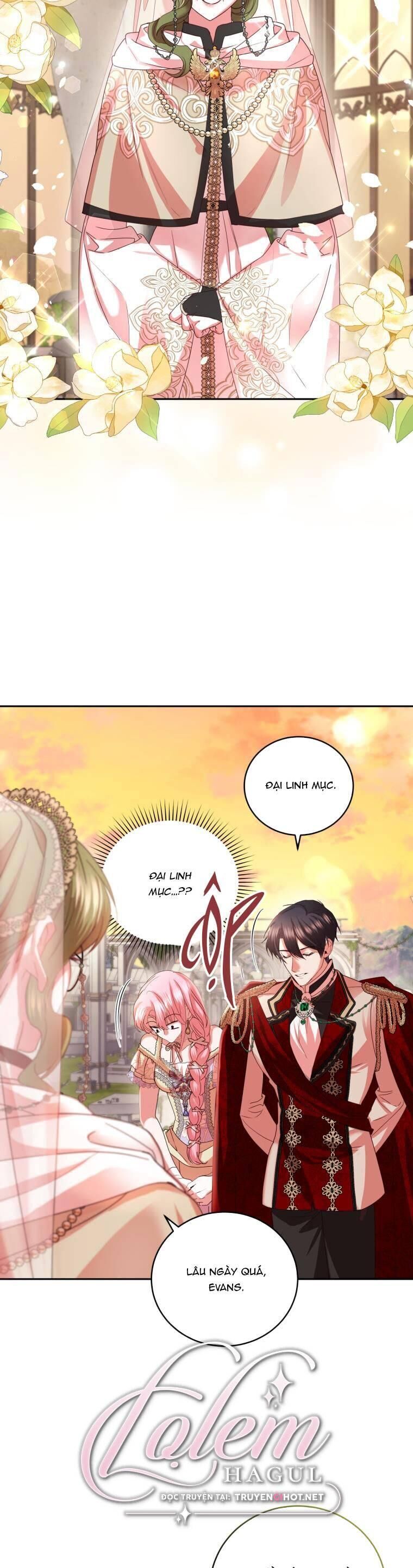 Trở Thành Người Pha Chế Nước Hoa Độc Nhất Của Bạo Chúa Chapter 86 - Trang 9