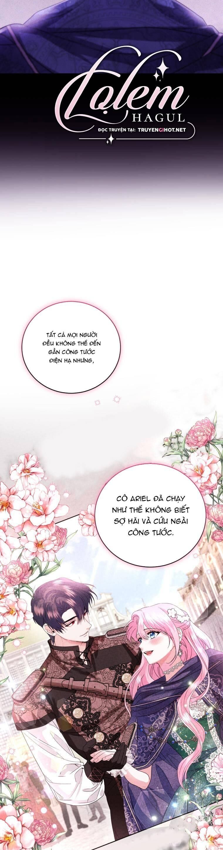 Trở Thành Người Pha Chế Nước Hoa Độc Nhất Của Bạo Chúa Chapter 85 - Trang 5