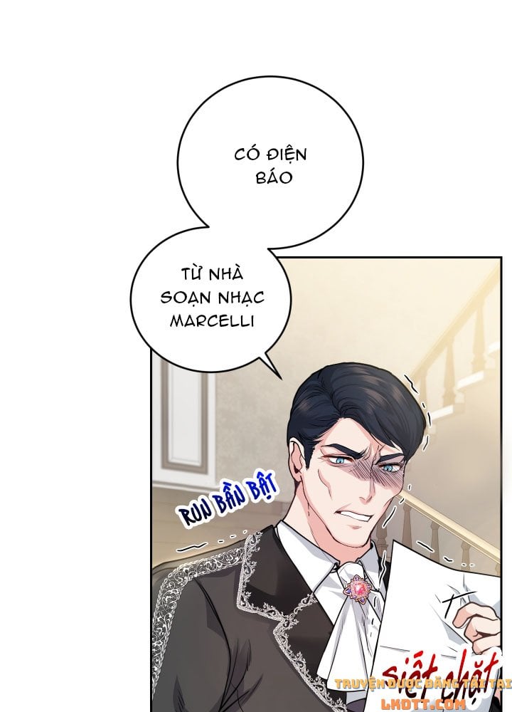 Trở Thành Người Pha Chế Nước Hoa Độc Nhất Của Bạo Chúa Chapter 7 - Trang 76