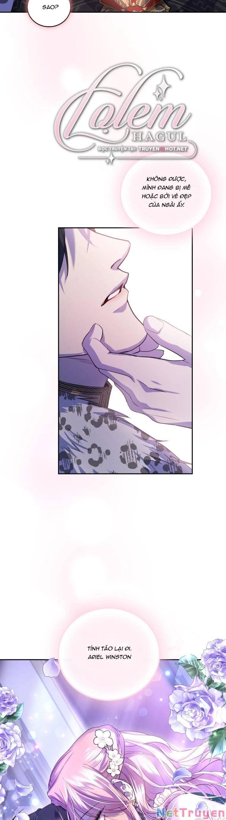 Trở Thành Người Pha Chế Nước Hoa Độc Nhất Của Bạo Chúa Chapter 78 - Trang 8