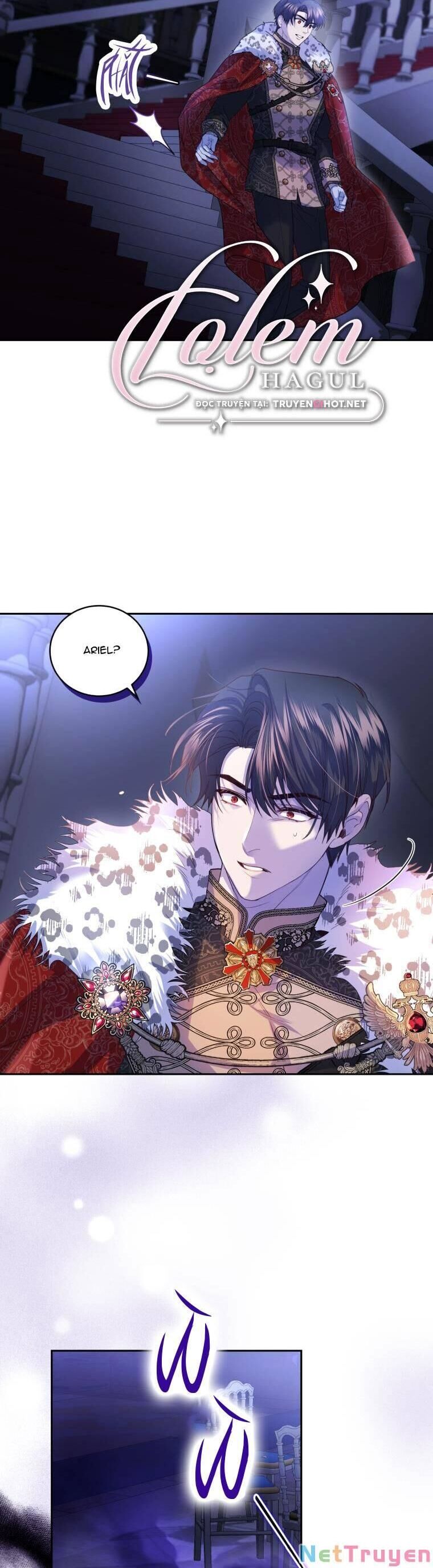 Trở Thành Người Pha Chế Nước Hoa Độc Nhất Của Bạo Chúa Chapter 79 - Trang 16