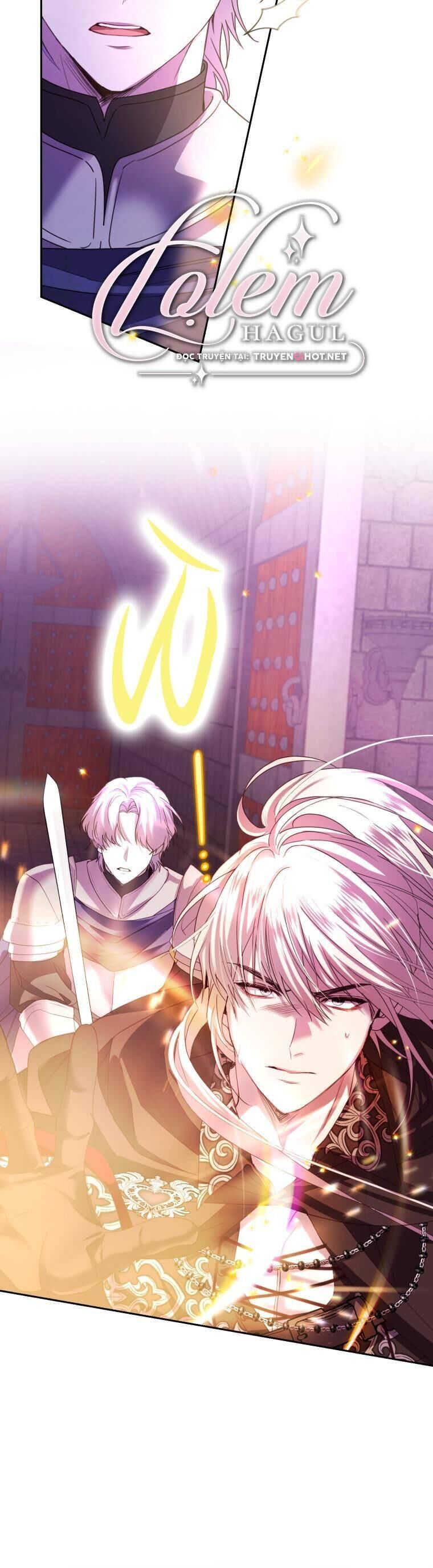 Trở Thành Người Pha Chế Nước Hoa Độc Nhất Của Bạo Chúa Chapter 83 - Trang 9