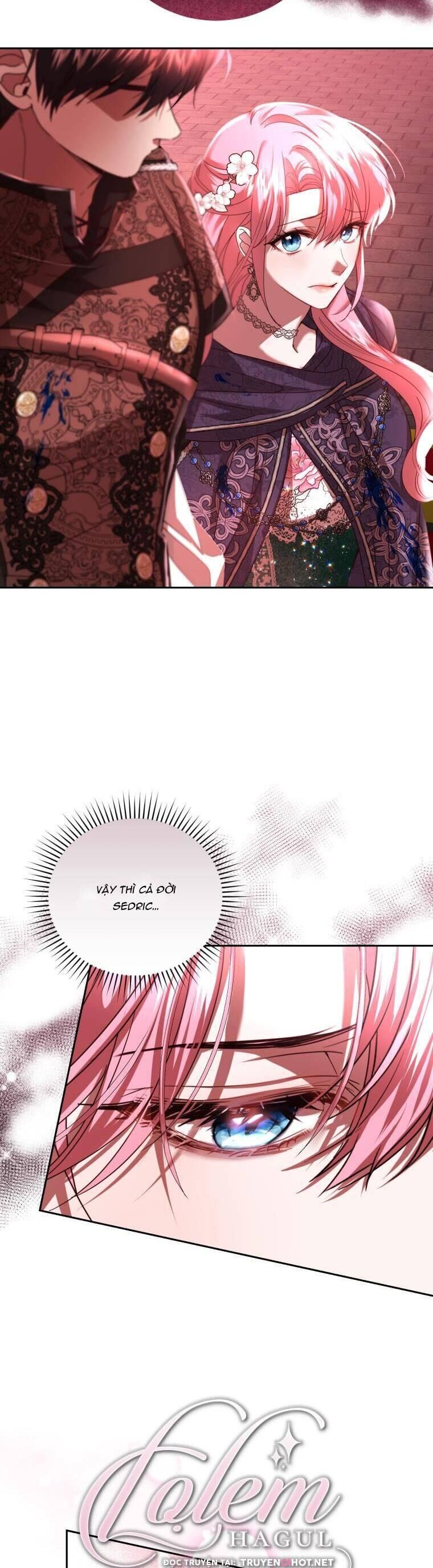 Trở Thành Người Pha Chế Nước Hoa Độc Nhất Của Bạo Chúa Chapter 84 - Trang 20
