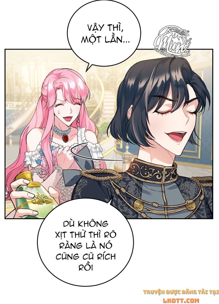 Trở Thành Người Pha Chế Nước Hoa Độc Nhất Của Bạo Chúa Chapter 11 - Trang 29