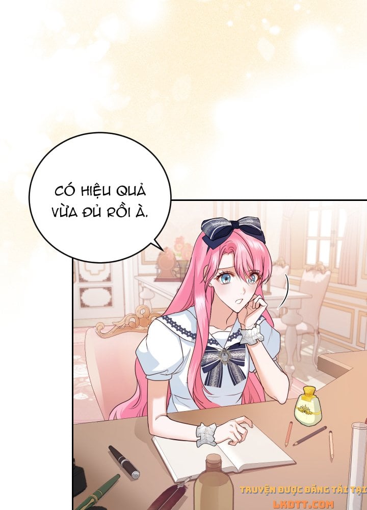 Trở Thành Người Pha Chế Nước Hoa Độc Nhất Của Bạo Chúa Chapter 5 - Trang 69