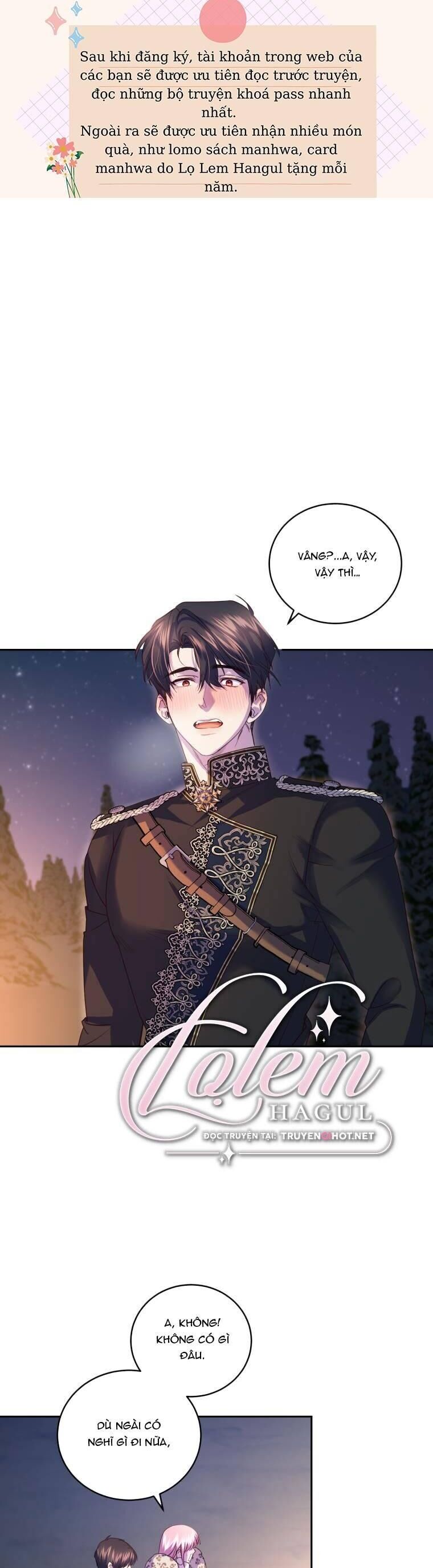 Trở Thành Người Pha Chế Nước Hoa Độc Nhất Của Bạo Chúa Chapter 75 - Trang 13