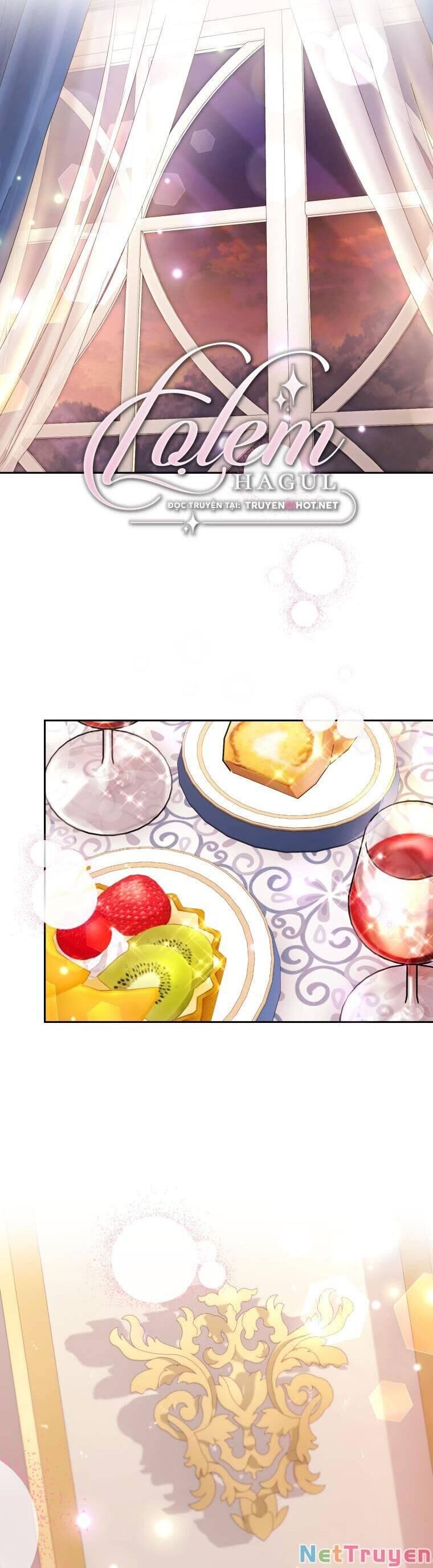 Trở Thành Người Pha Chế Nước Hoa Độc Nhất Của Bạo Chúa Chapter 77 - Trang 24
