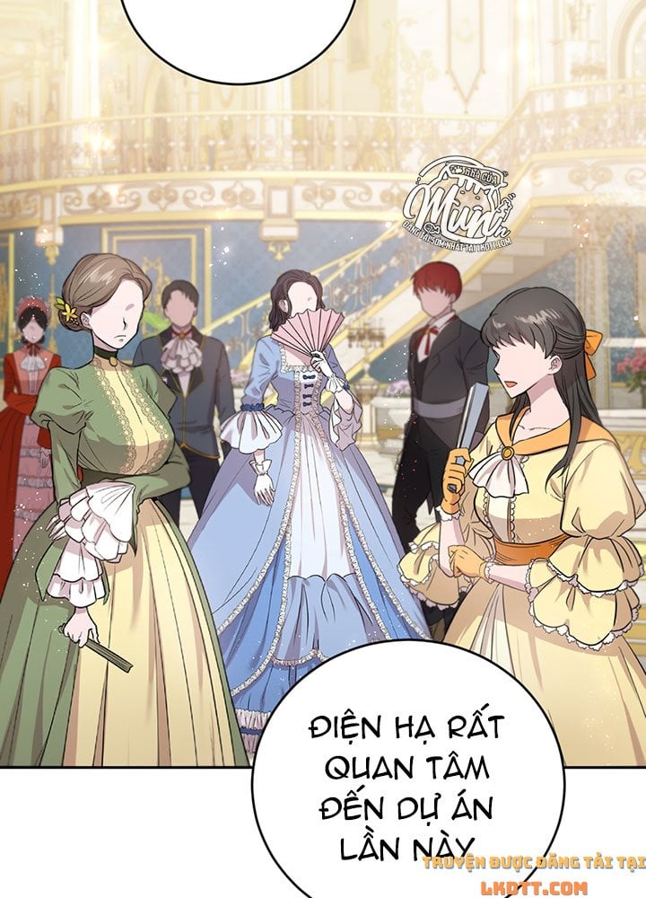 Trở Thành Người Pha Chế Nước Hoa Độc Nhất Của Bạo Chúa Chapter 11 - Trang 51