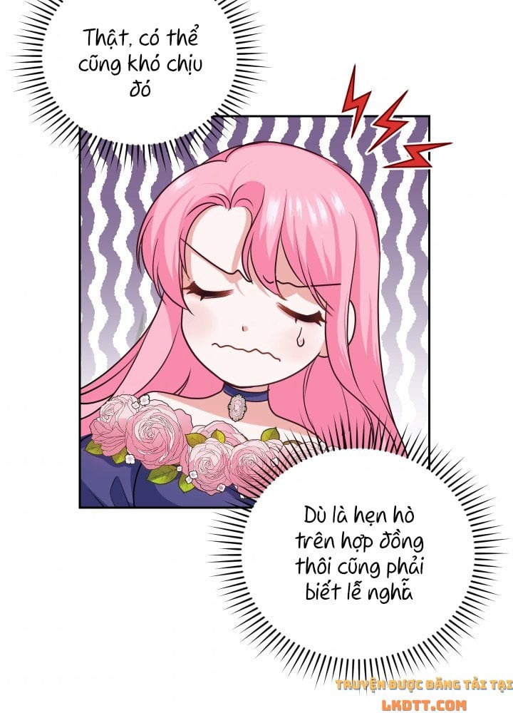 Trở Thành Người Pha Chế Nước Hoa Độc Nhất Của Bạo Chúa Chapter 7 - Trang 49