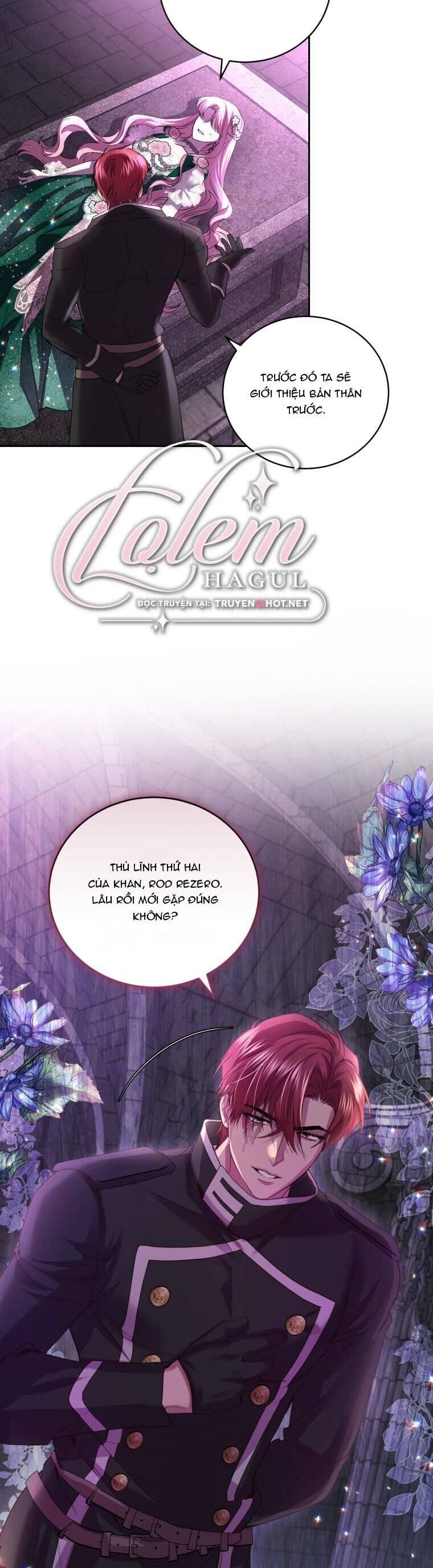 Trở Thành Người Pha Chế Nước Hoa Độc Nhất Của Bạo Chúa Chapter 80 - Trang 7